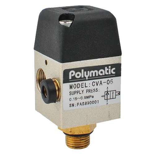 Cva Series Check Valve