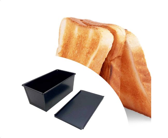 NON-STICK BREAD MOULD
