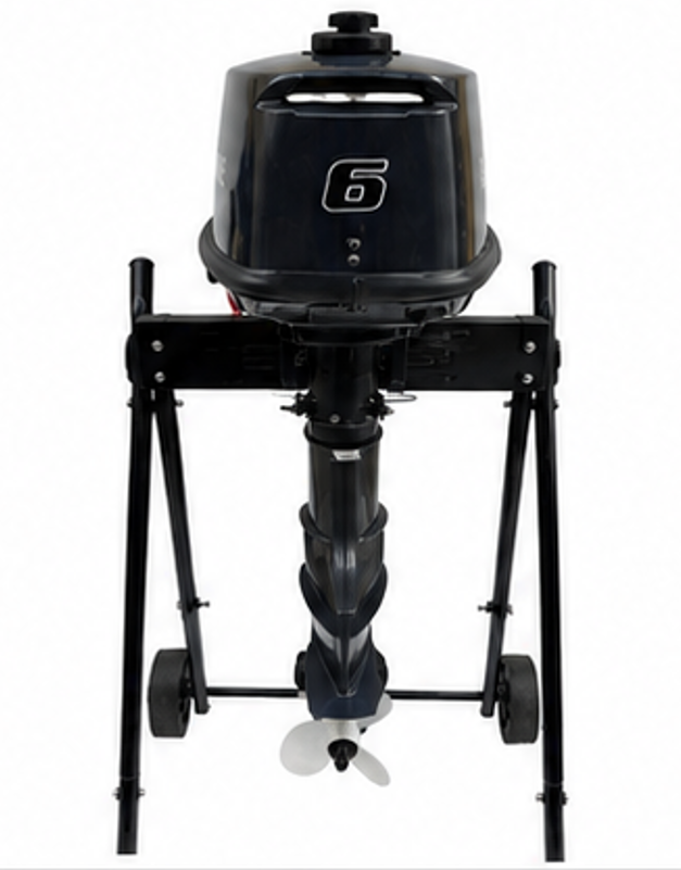 SSM-6HP Outboard Motor 2 Stroke