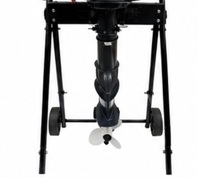 SSM-6HP Outboard Motor 2 Stroke