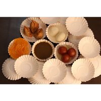 Coated Paper For Paper Plate
