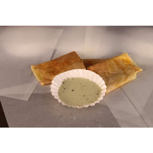 Coated Paper For Paper Plate