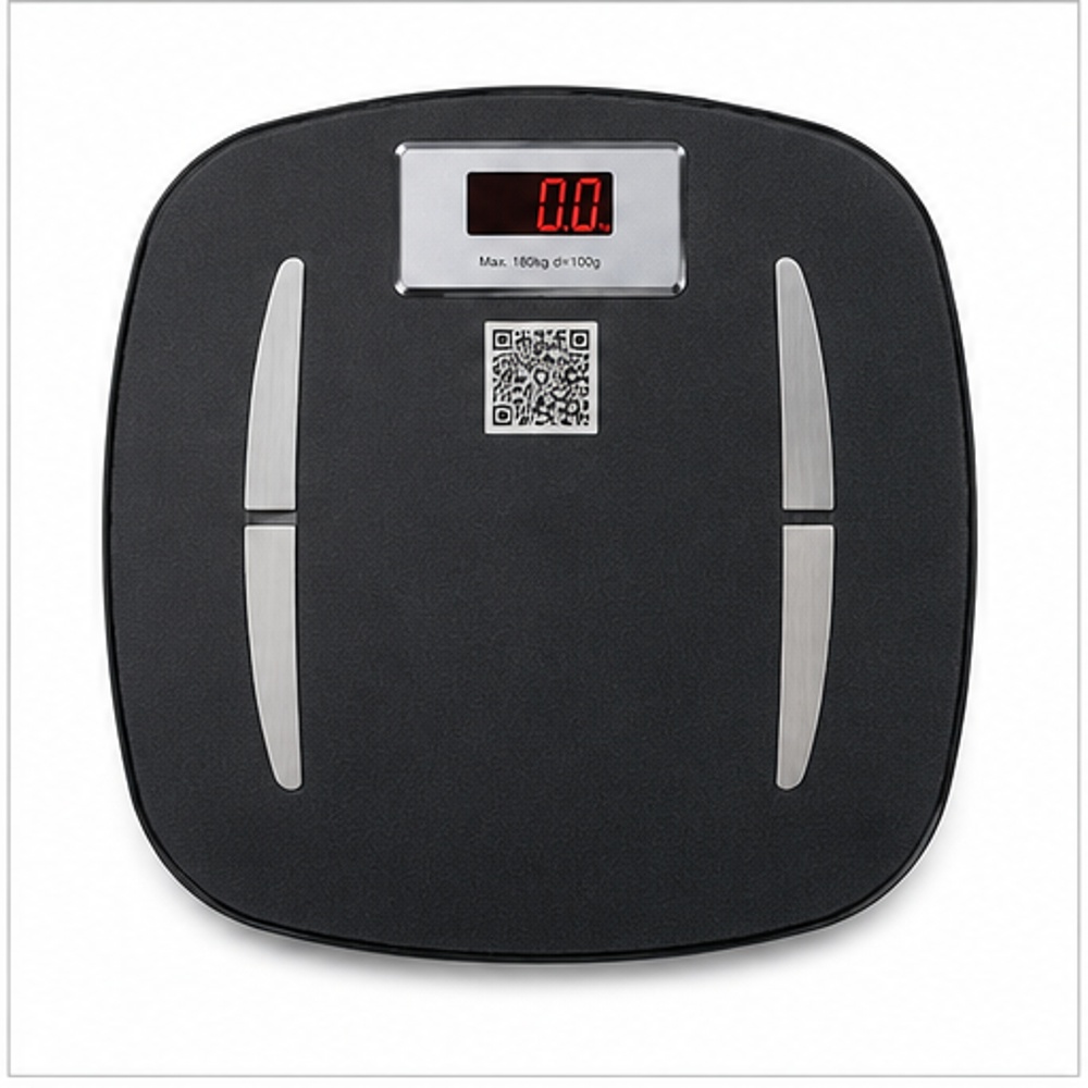 Battery Operated Body Composition Analyzer , 150 KG