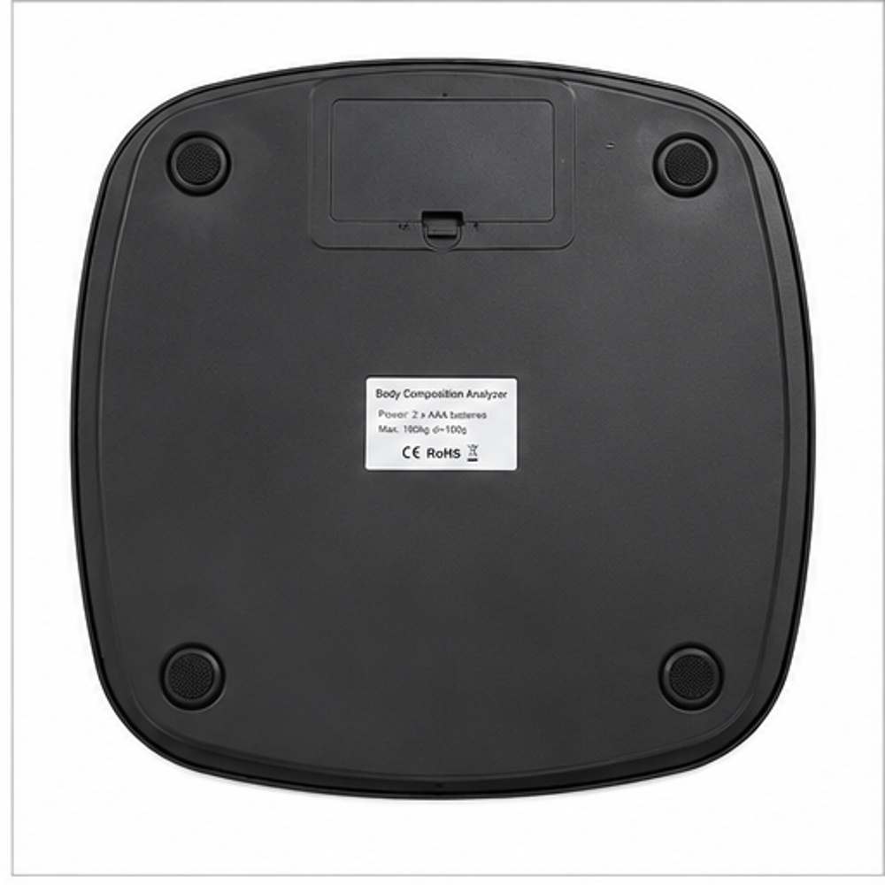 Battery Operated Body Composition Analyzer , 150 KG