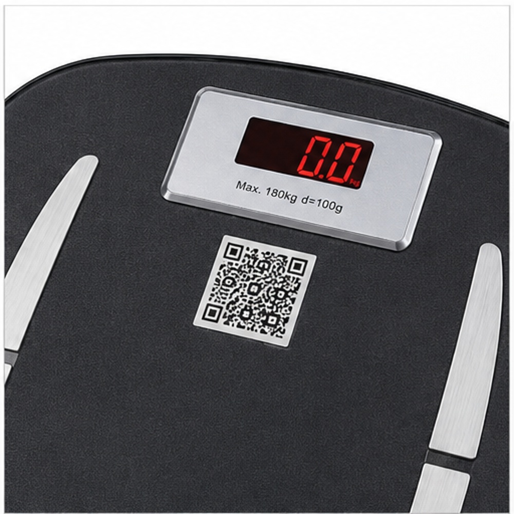 Battery Operated Body Composition Analyzer , 150 KG