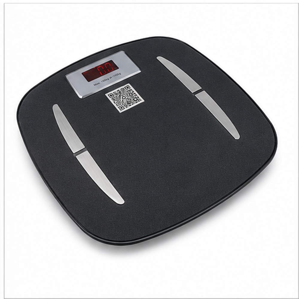Battery Operated Body Composition Analyzer , 150 KG