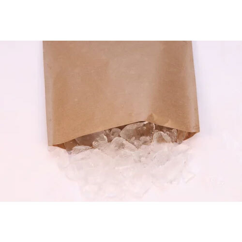 Water Repellent Chemical Coated Paper