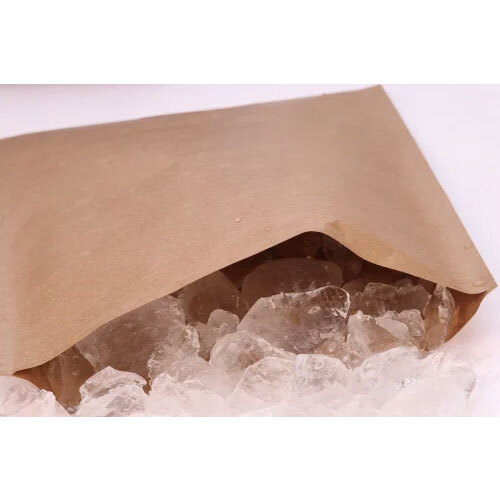Water Repellent Chemical Coated Paper