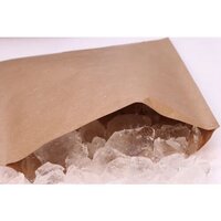 Water Repellent Chemical Coated Paper