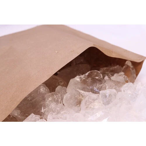 Water Repellent Chemical Coated Paper