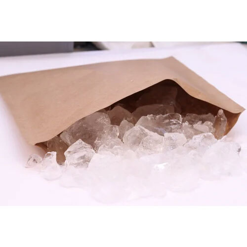 Water Repellent Chemical Coated Paper