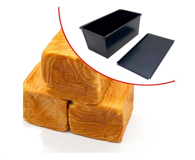 NON-STICK BREAD MOULD