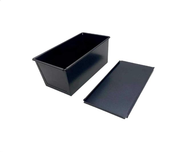 NON-STICK BREAD MOULD