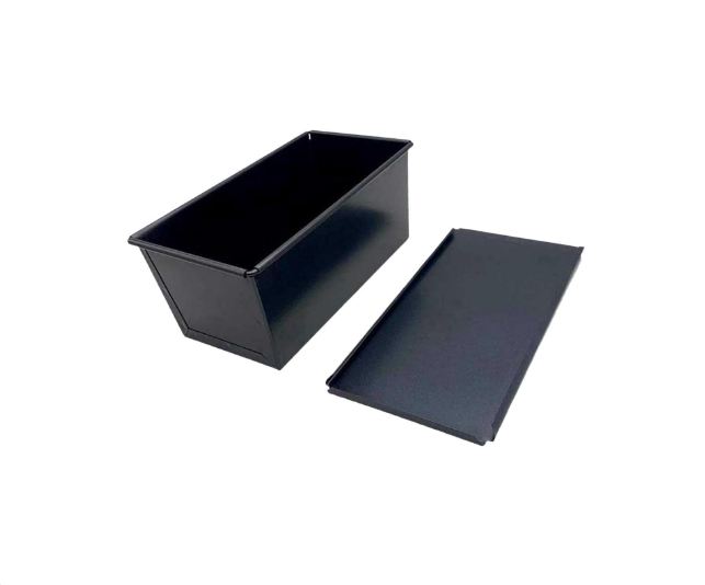 NON-STICK BREAD MOULD