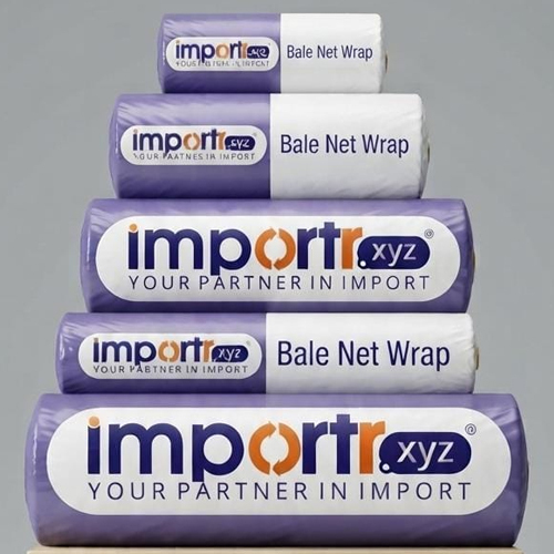 Bale Net Wrap