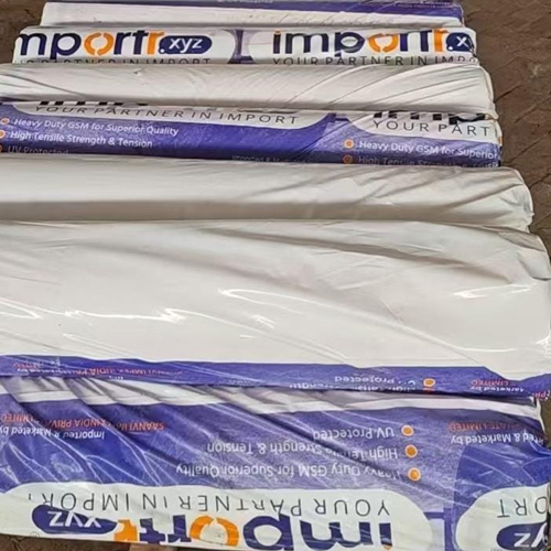 Bale Net Wrap
