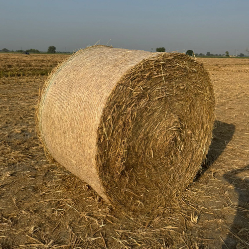Bale Net Wrap