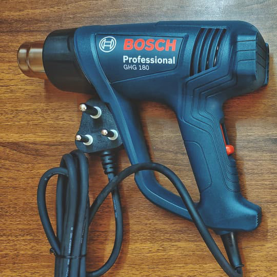 Professional GHG180 Heat Gun
