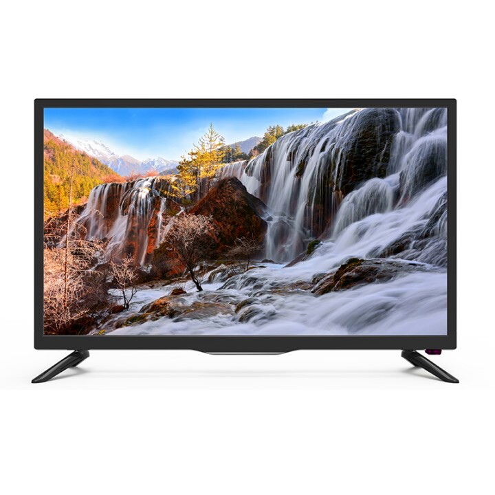High Definition Television - Resolution: 1920 * 1080