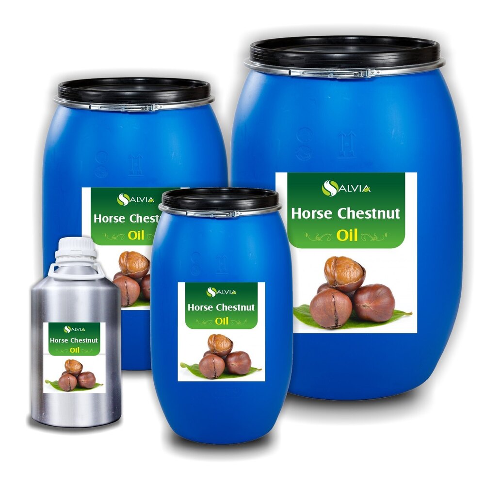 Chestnut Oil - Feature: Fragrance Compound