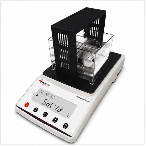 Digital Density Balance - 200g / 1mg