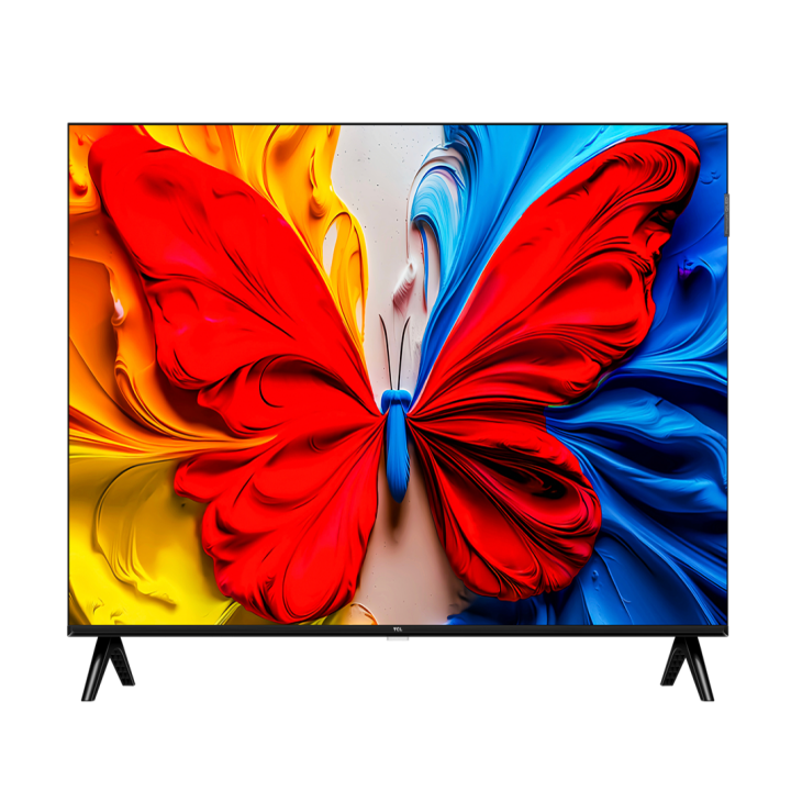 19inch Led Tv - Color: Black