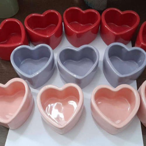 Candle Wax Container/Filler