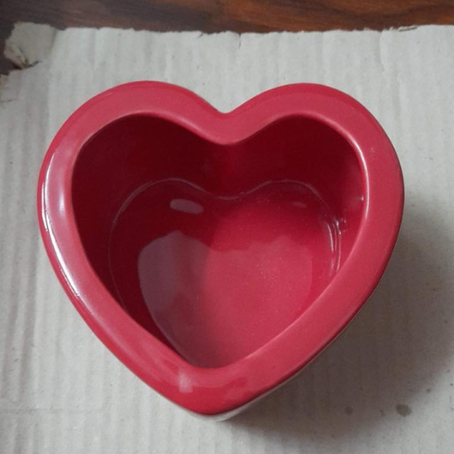 Candle Wax Container/Filler