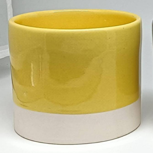 Candle Wax Container/Filler