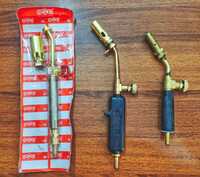 Heavy Duty Brass Lpg Heating Torch