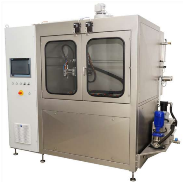Steam Jet Test Chamber IEC Standard Testing Equipment