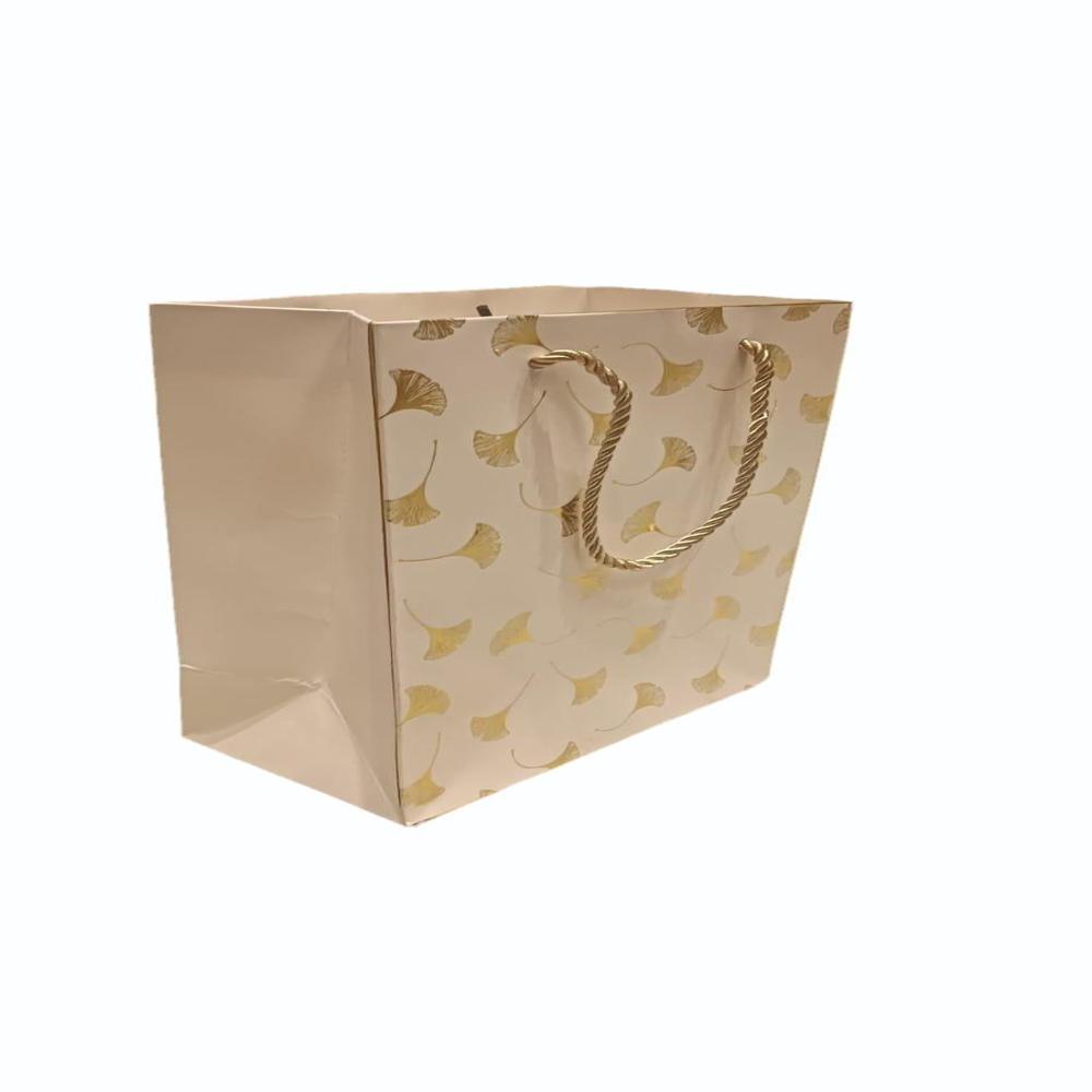 Shopping Paper Carry Bags