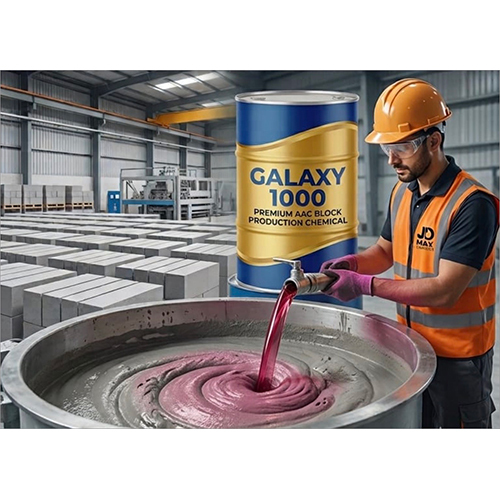 Aac Block Soluble Oil - Application: Industrial