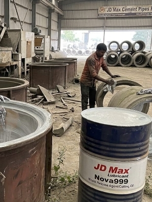Industrial CNC Cutting Soluble Oil