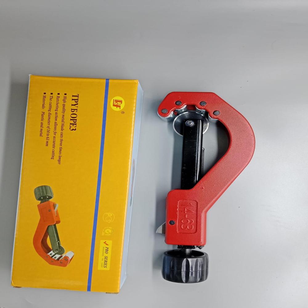 SS RED TUBE CUTTER