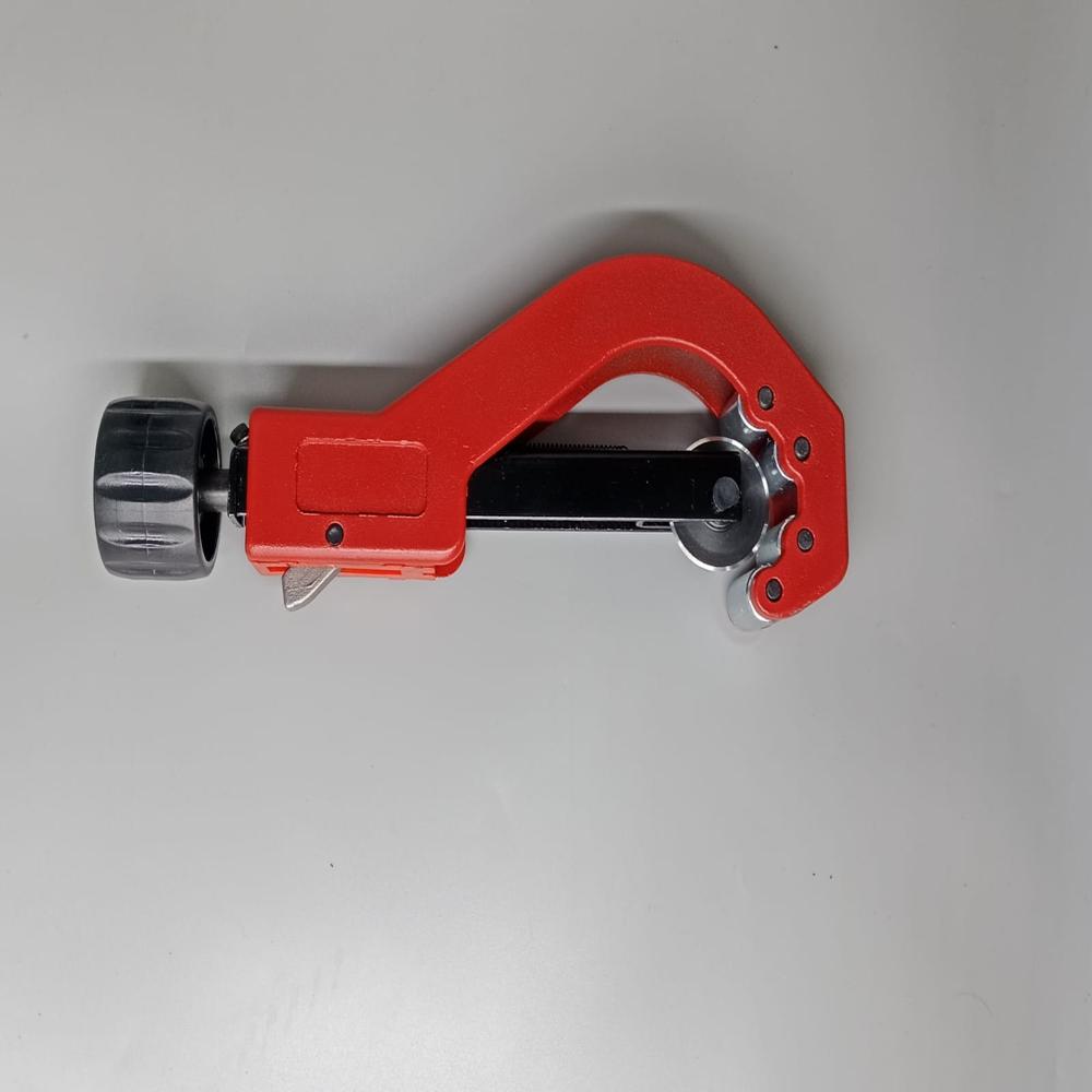 SS RED TUBE CUTTER 
