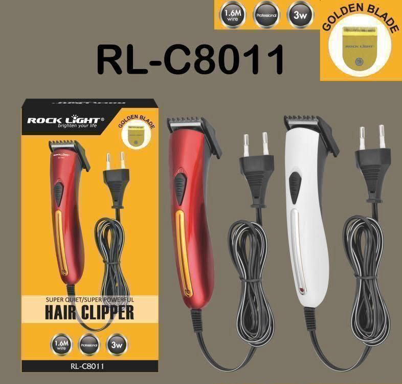 Rock Light RL-C8011 Electric Hair Trimmer