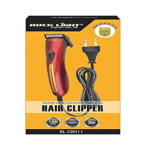 Rock Light RL-C8011 Electric Hair Trimmer