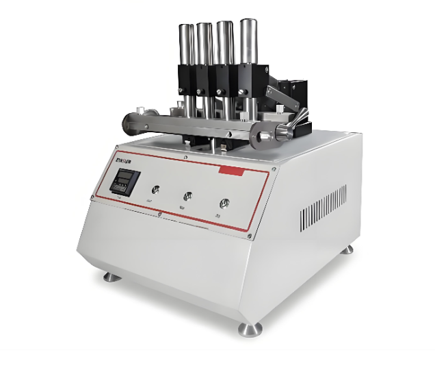 IULTCS Leather Color Fastness Tester ASTM Standard Equipment
