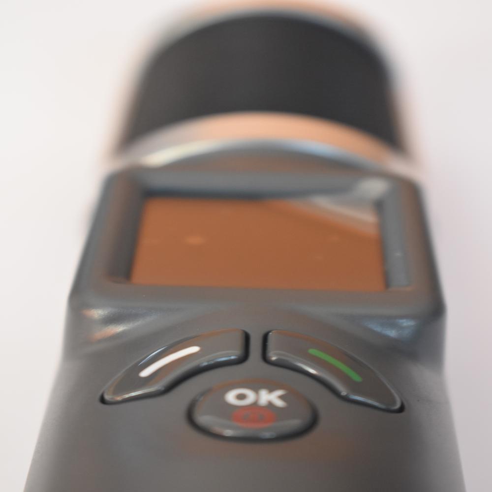 AlcoStop 4800 ALCOHOL BREATH ANALYSER