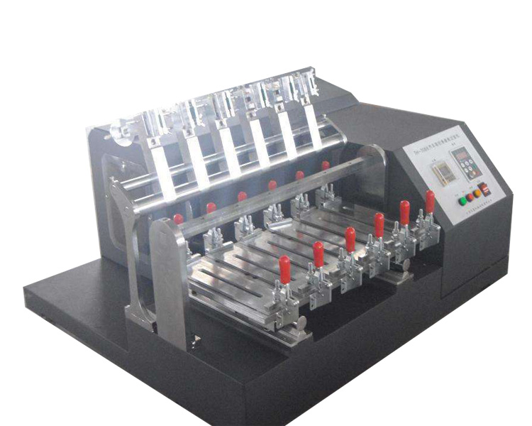 Car Door Seal Wear Testing Machine Price ISO Standard