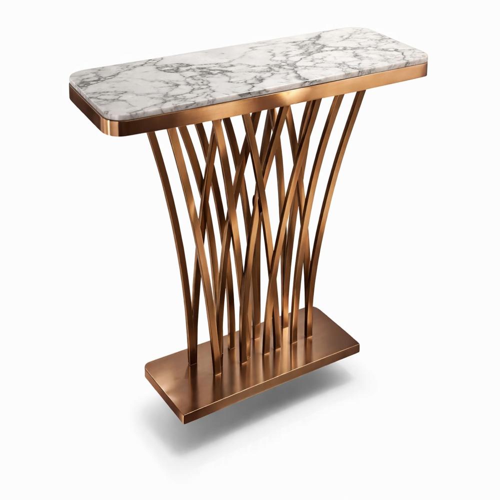SS Dinning Table