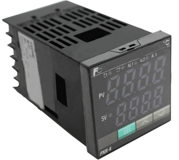 Fuji Temperature Controllers