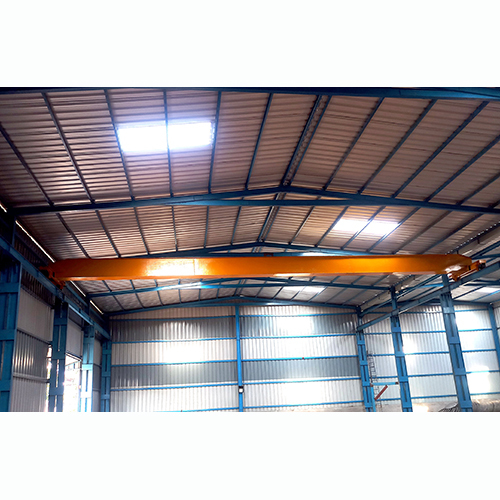 JIB Crane