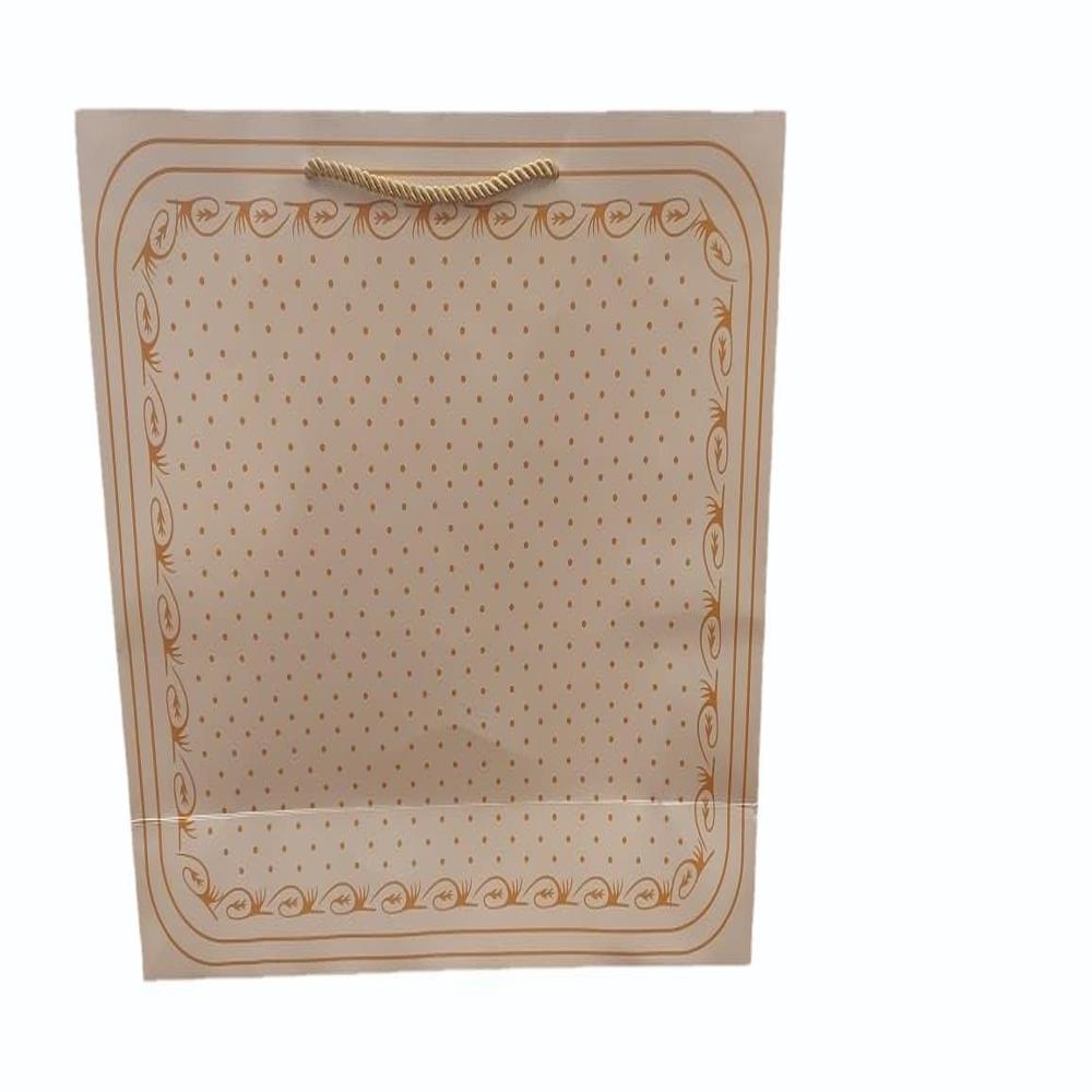 Printed Shopping Carry Bags