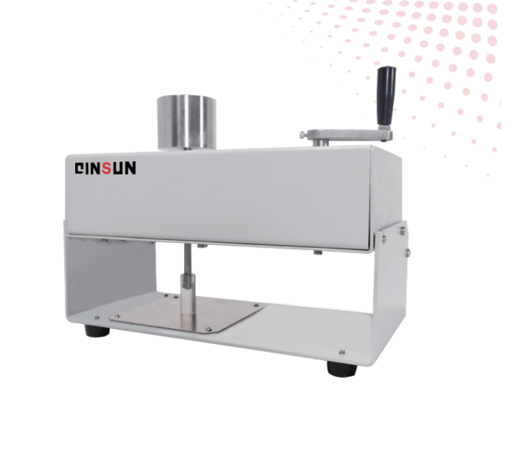 Rotary Crockmeter Price AATCC ISO Standard Textile Testing Equipment