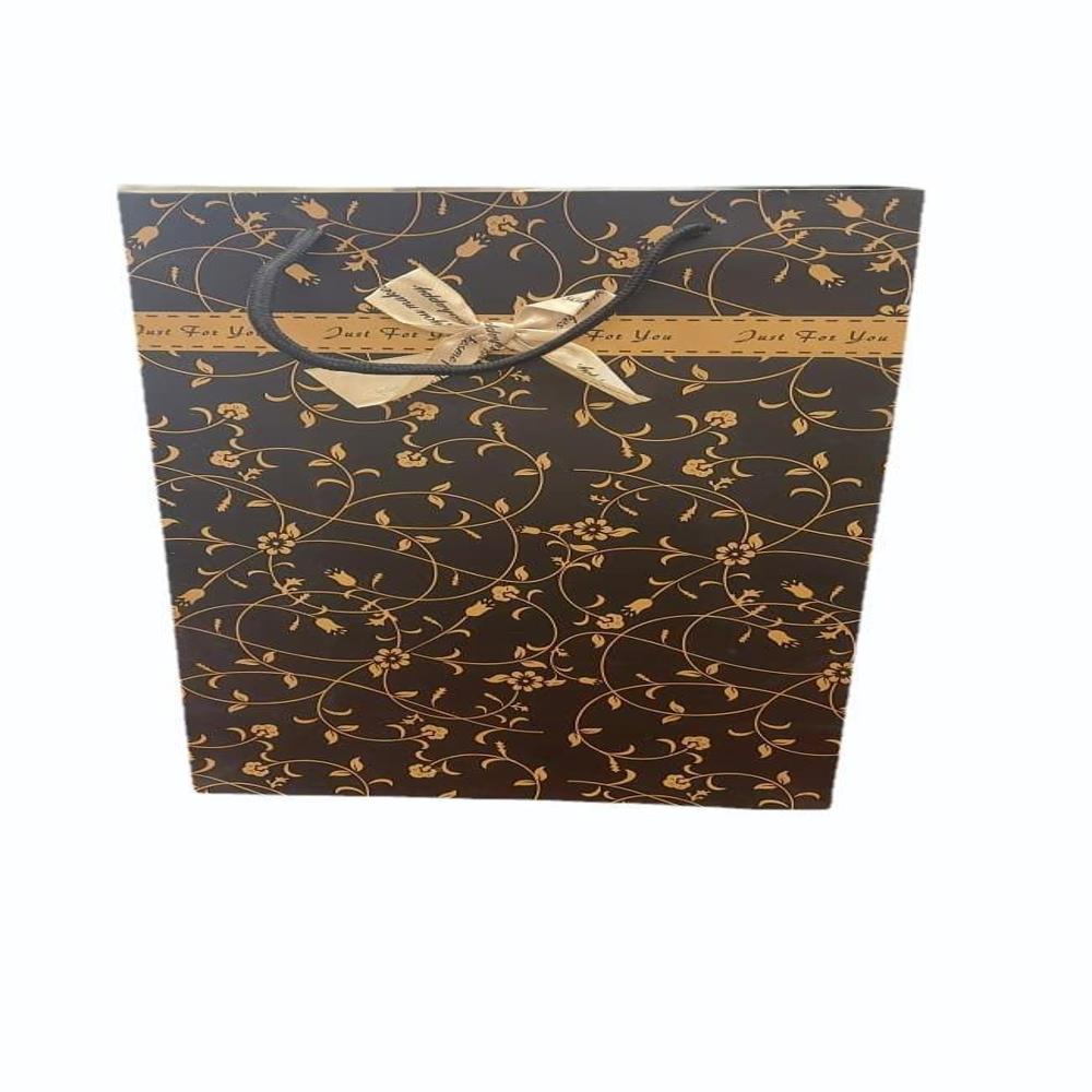 Printed Shopping Carry Bags