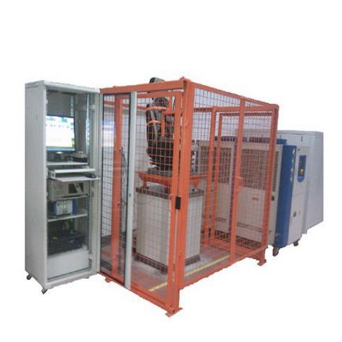 Automotive Seat Vibration Comfort Testing Equipment ASTM Standard