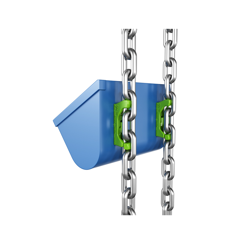 Bucket Elevators - Stainless Steel, 500 Kg/hr To 5 Ton/hr, Variable Speed, Geared Motor, Corrosion Resistant, Semi-automatic/automatic