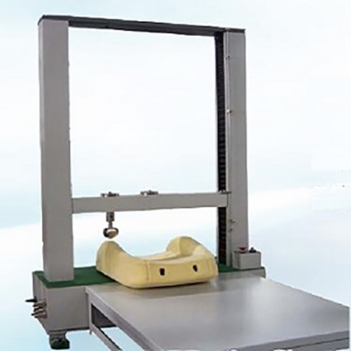 Automotive Seat Foam Density and Hardness Tester Manufacturer